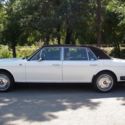 1986 Rolls Royce Silver Spur, NO RESERVE, Garage kept and Maintained