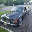 1986 Rolls Royce Silver Spur No Reserve!