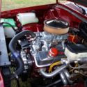 1986 S-10 Ext. Cab Street Rod