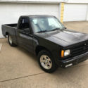 1986 S10 Chris Alston Chassis Drag Roller