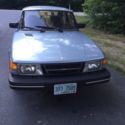 1986 Saab 900S