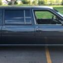 1986 Sedan Fleetwood Limousine