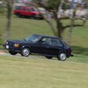 1986 Shelby (Dodge) GLHS #132 of 500
