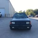 1986 Shelby GLHS (#219/500) UPDATED