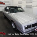 1986 Silver Runs Drives Body Inter VGood 383V8 4 spd auto!