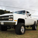 1986 SILVERADO 4x4 FRAME OFF RESTORED BIG BLOCK 454 VIDEO MUST SEE!