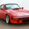 1986 Slant Nose Conversion Used Turbo 3.3L H6 12V Manual