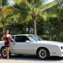 1986 SS Monte Carlo 383 Stroker