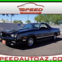 1986 SS Used 5L V8 16V Automatic RWD