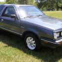 1986 Subaru Brat **Runs and Drives** Clean BODY
