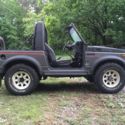 1986 suzuki samurai jx 1.3l