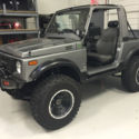 1986 Suzuki Samurai - NO Rust - Runs and drives well - Comes with TONS of extras