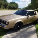 1986 T-TYPE BUICK, INCREDIBLE PERFORMANCE MODS.