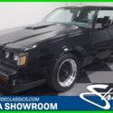 1986 T Type Turbo Used Turbo 3.8L V6 12V Automatic RWD
