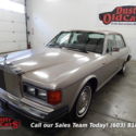1986 Tan Runs Drives Nice Elect Work Overall VGood!