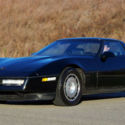1986 Targa 5.7l Tune Port Used 5.7L V8 16V Automatic RWD