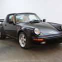 1986 Targa M491 Widebody Used 3.2L H6 12V