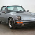 1986 Targa Used 3.2L H6 12V Manual