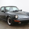 1986 Targa Used 3.2L H6 12V