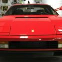 1986 TESTAROSSA SINGLE MIRROR WOW!  LOW MILES GREAT PRICE