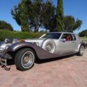 1986 Tiffany Classic