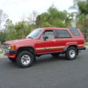 1986 Toyota 4Runner 136k MILES 1987 1988 1989