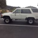 1986 toyota 4runner 80,736 miles