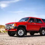 1986 Toyota 4Runner  for sale!