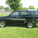 1986 Toyota 4Runner SR5 4x4 - 22RE Engine 185k Miles! - 5 speed MANUAL