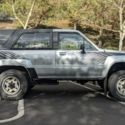1986 Toyota 4Runner SR5, 5spd Manual, 4 Cylinder, ...