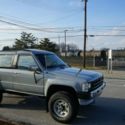 1986 Toyota 4Runner SR5