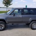 1986 Toyota 4Runner Survivor
