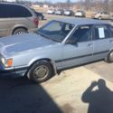 1986 Toyota Camry. All Original, Classic, Garaged, ! 143K All OEM!