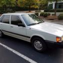 1986 Toyota Camry. All Original, Classic, Garaged, Mint condition! 85K All OEM!