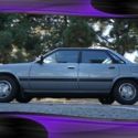 1986 Toyota Camry, Blue with 58,934 Miles available now!