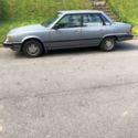 1986 toyota camry le