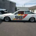 1986 Toyota Celica GT-S Racecar