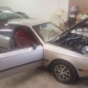 1986 Toyota Celica gt-s Rare low miles