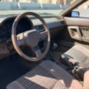 1986 Toyota Celica gt