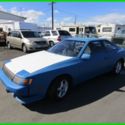 1986 Toyota Celica GT Used 2L I4 8V Manual NO RESERVE