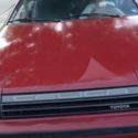1986 Toyota Celica GTS