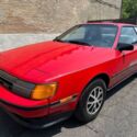 1986 Toyota Celica ST 2dr Coupe