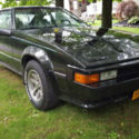 1986 Toyota Celica Supra