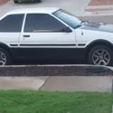 1986 Toyota Corolla AE86
