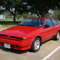 1986 Toyota Corolla GT-S Sport for sale!