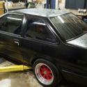 1986 Toyota Corolla GTS AE86 NO RESERVE AUCTION