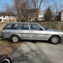 1986 Toyota Cressida Station Wagon