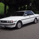 1986 TOYOTA CRESTA GT- JDM GX71, REAL JAPAN IMPORT, IMMACULATE, 76K MILES, RARE!