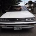 1986 TOYOTA CRESTA GT TWIN TURBO- LEGAL JAPANESE IMPORT, IMMACULATE, 76K MILES!!
