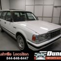 1986 Toyota Crown Royal Saloon